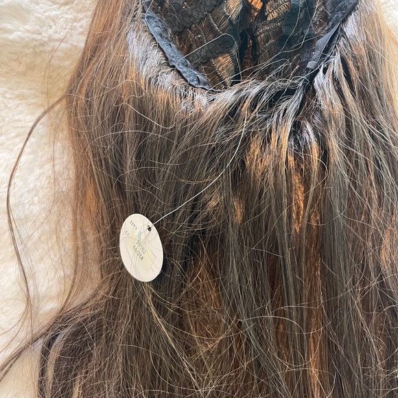 NEW WIG! - Picture 3 of 6